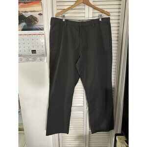 Banana Republic Gavin Chino Straight Fit Pants Mens Size 38x32